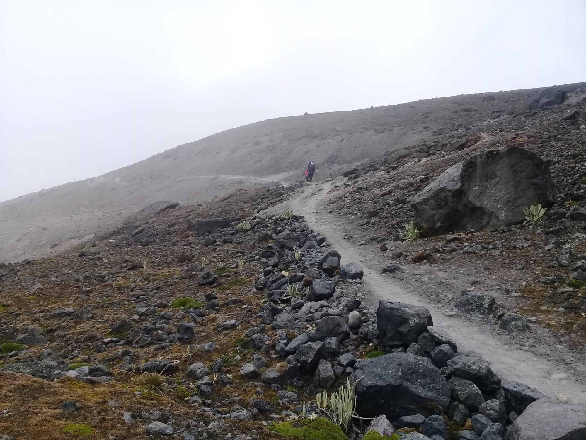 Hospedaje Chimborazo Ngoại thất bức ảnh